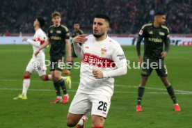 18.01.26 VfB Stuttgart - 1. FC Union Berlin