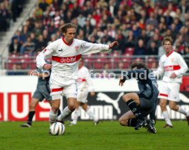22.11.03 VfB Stuttgart - Hannover 96