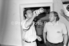 16.08.85 SpG WSG Wattens FC Wacker Tirol - FC Admira Wacker