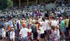 22.07.90 Stadtauswahl Heidenheim - VfB Stuttgart