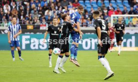 06.08.23 Karlsruher SC - Hamburger SV