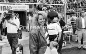 03.06.90 Hansi M&uuml;ller Abschiedsspiel