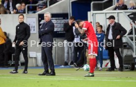 TSG 1899 Hoffenheim - FC Bayern M&uuml;nchen