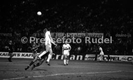 27.09.89 Feyenoord Rotterdam - VfB Stuttgart