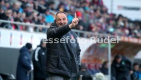 20.01.24 1. FC Heidenheim - VfL Wolfsburg