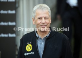 VfB Stuttgart - Borussia Dortmund