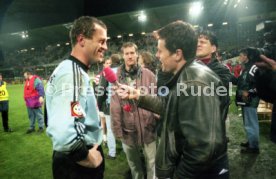 13.11.96 SC Freiburg - VfB Stuttgart