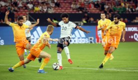 05.09.21 Deutschland - Armenien