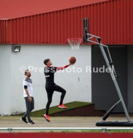 24.10.20 VfB Stuttgart Training