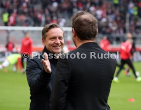 VfB Stuttgart - Hannover 96
