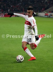 VfB Stuttgart - SC Freiburg
