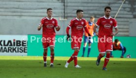 13.10.20 Karlsruher SC - Fortuna D&uuml;sseldorf