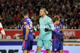 26.10.25 VfB Stuttgart - 1. FSV Mainz 05