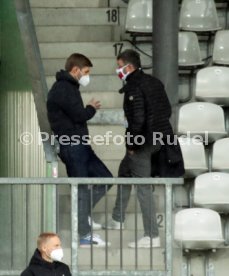 23.01.21 SC Freiburg - VfB Stuttgart