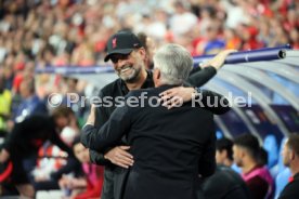 28.05.22 UEFA Champions League Finale 2022 FC Liverpool - Real Madrid