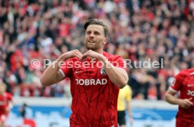30.03.25 SC Freiburg - 1. FC Union Berlin