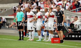 19.08.23 VfB Stuttgart - VfL Bochum