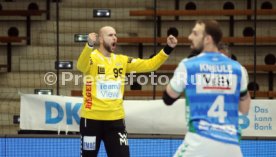 25.03.21 Frisch Auf G&ouml;ppingen - TSV GWD Minden