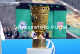 24.05.25 DFB-Pokal Finale 2025 DSC Arminia Bielefeld - VfB Stuttgart
