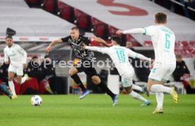 02.12.23 VfB Stuttgart - SV Werder Bremen