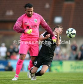 Tim Wiese (SSV Dillingen)