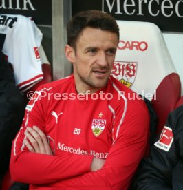 VfB Stuttgart - RB Leipzig