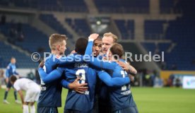 18.12.21 TSG 1899 Hoffenheim - Borussia M&ouml;nchengladbach