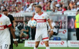 24.08.24 SC Freiburg - VfB Stuttgart