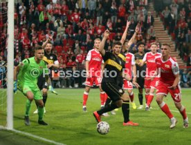 Relegation 2019 1. FC Union Berlin - VfB Stuttgart