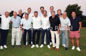 28.06.25 Hansi M&uuml;ller Golf Cup