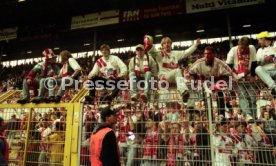 14.09.96 Borussia Dortmund - VfB Stuttgart