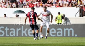 09.08.25 VfB Stuttgart - FC Bologna