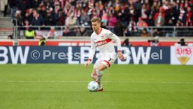 15.02.25 VfB Stuttgart - VfL Wolfsburg