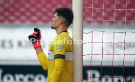 27.02.21 VfB Stuttgart - FC Schalke 04