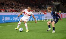 25.04.25 VfB Stuttgart - 1. FC Heidenheim