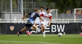 20.09.26 U19 VfB Stuttgart - U19 Hertha BSC Berlin