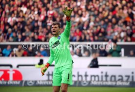 VfB Stuttgart - Karlsruher SC