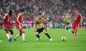28.08.26 FC Bayern M&uuml;nchen - VfB Stuttgart