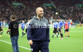 19.10.22 VfB Stuttgart - DSC Arminia Bielefeld