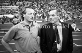 30.04.93 FC Bayern M&uuml;nchen - VfB Stuttgart