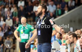 18.09.22 Frisch Auf G&ouml;ppingen - SC Magdeburg