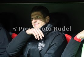 Bayer 04 Leverkusen - VfB Stuttgart