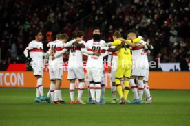 12.02.22 Bayer 04 Leverkusen - VfB Stuttgart