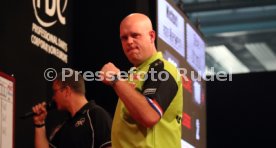 PDC European Tour 2018 European Darts Grand Prix 2018 Sindelfingen