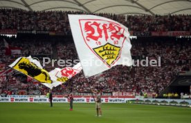 20.08.22 VfB Stuttgart - SC Freiburg