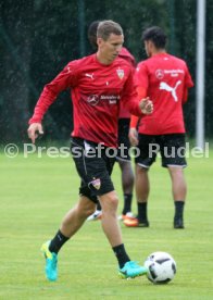 VfB Stuttgart Trainingslager Grassau