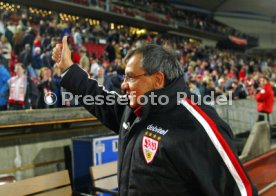 VfB Stuttgart
