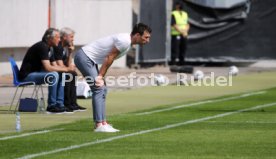 Karlsruher SC - DSC Arminia Bielefeld