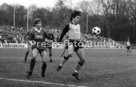 07.12.85 Stuttgarter Kickers - SC Freiburg