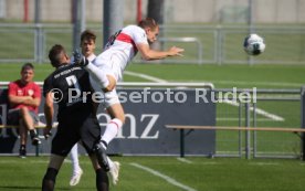 05.09.20 VfB Stuttgart II - KSV Hessen Kassel